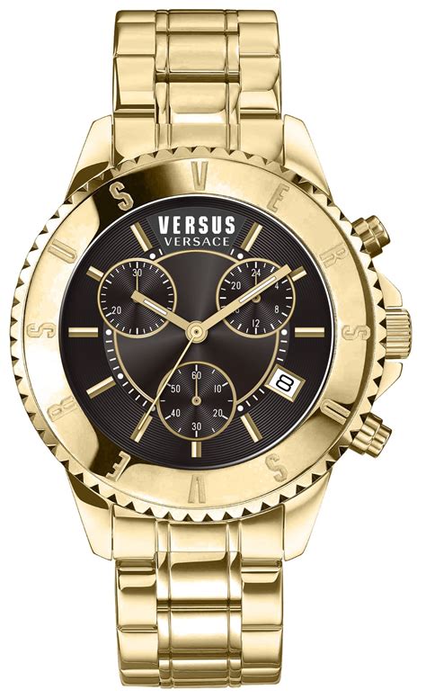 versace versus watch replica|is versus versace real.